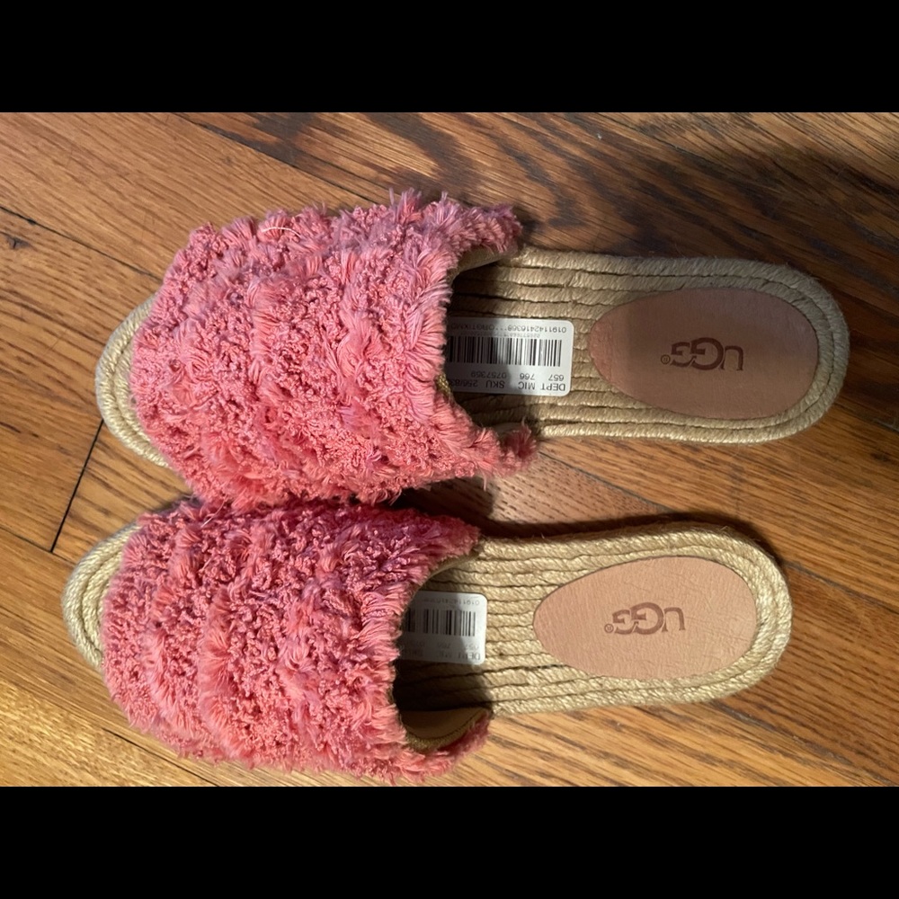 UGG Sandals
